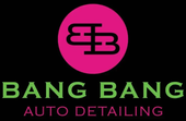 Bang Bang Auto Detailing